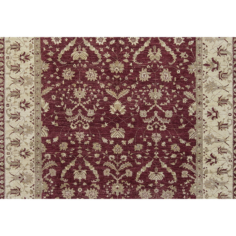 One-of-a-Kind 8'8" X 10'6" Area Rug