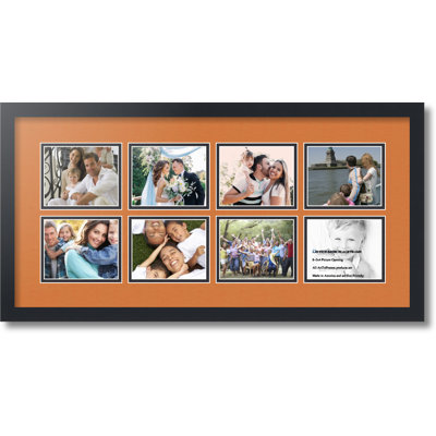 Boothbay Collage Picture Frame