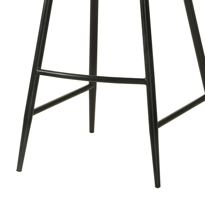 Tabouret de bar Yamani