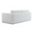 Tov Furniture Ryan Cream Boucle Sofa Bed-1150321219