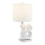 Lampe de table 19 po Bystrom Rabbit-106684773