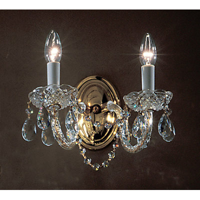 Greig Candle Wall Light