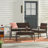 Herefordshire Performance Geometric Indoor/Outdoor Area Rug-288584265