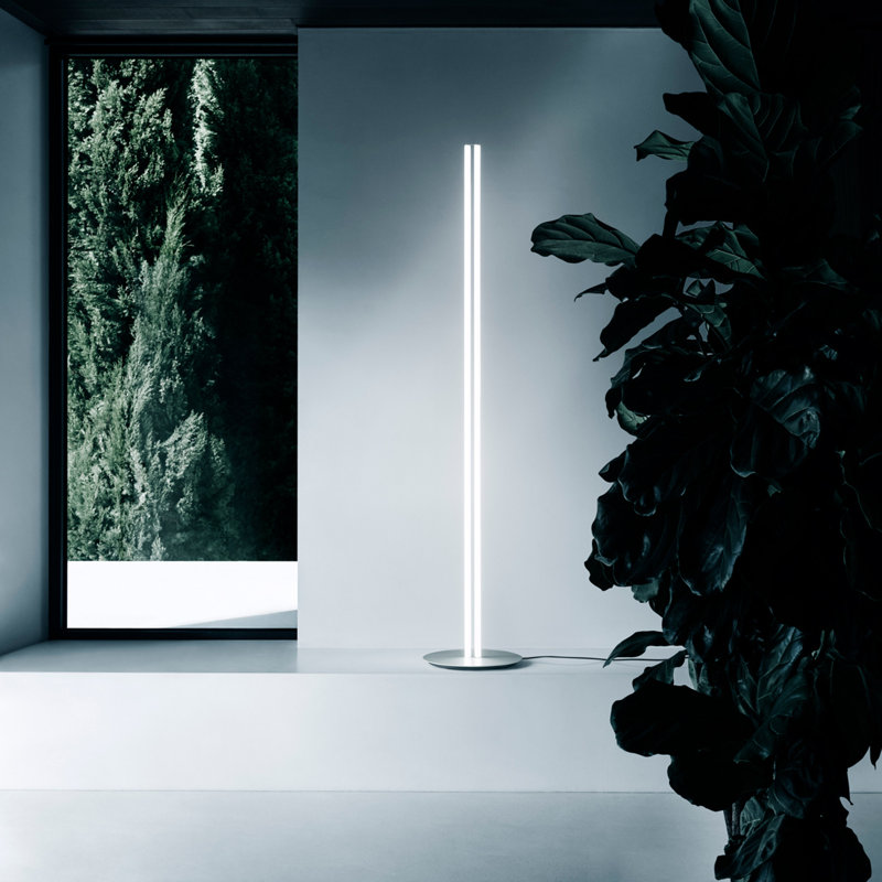 Coordinates LED Floor Lamp