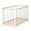 Baby bed "Fold Up" - Folding cot for babies