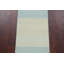Tapis de couloir abstrait abstrait Gabbeh
