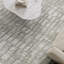 Tapis intérieur/extérieur Liora Natural Grid-194907948