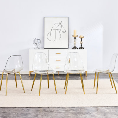 Chaise de salle à manger Sallie