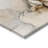 Alfonzo Flatweave Washable Abstract Indoor / Outdoor Rug-558921220