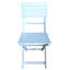 Chaise d'appoint de patio Remacia-167523781