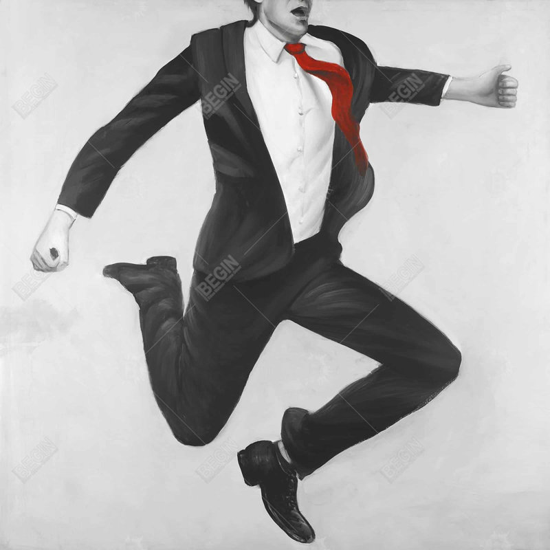 «Happy Classic Man»