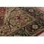 Antique One-of-a-Kind 9'10X12'11 Hand Knotted Area Rug