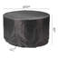 Jayant Round Patio Dining Set Cover-95378051