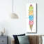 Art mural en verre «My traiter panneau 1» par Moira Hershey-628169602