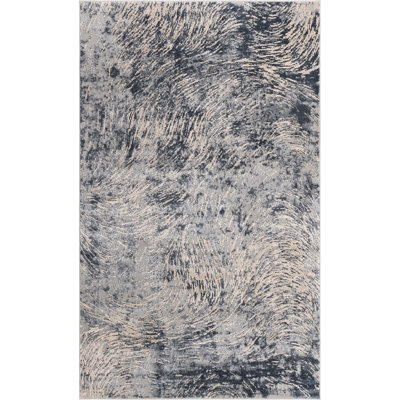 Abstract Indoor Rug