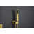 Brushed Gold selected