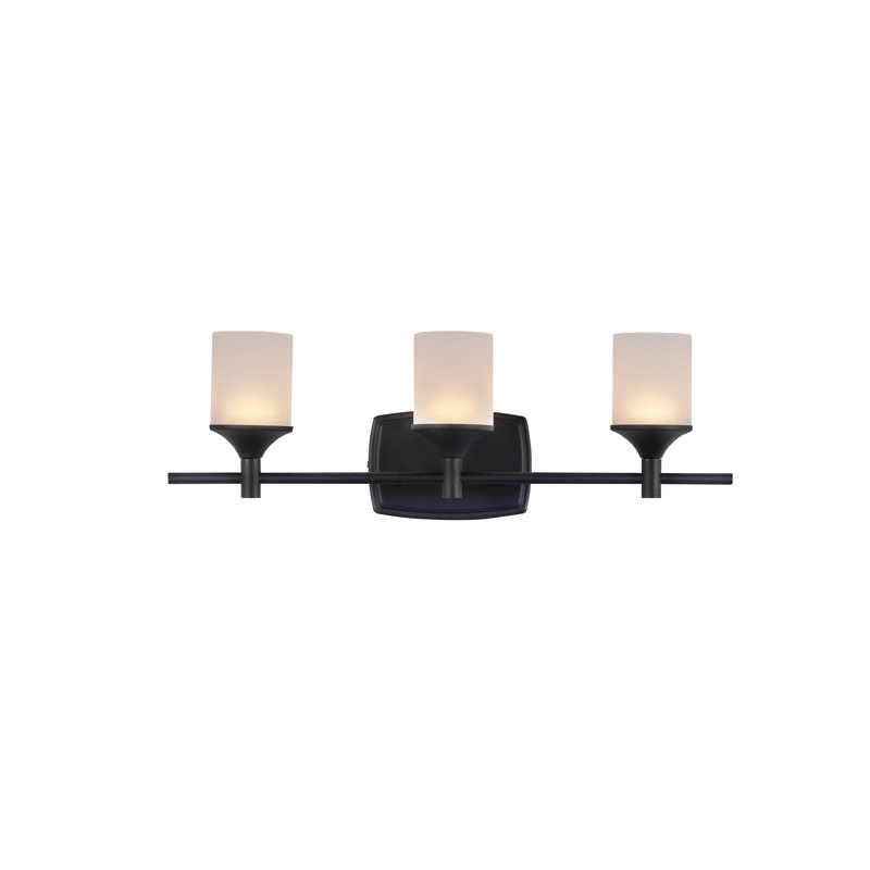 Kylel 3 - Light Dimmable LED Vanity Light
