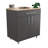 Kratos 3-Piece 4-Drawer Garage Storage System