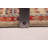Andrei Grey Rug 2'7" x 8'0"