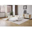 Canapé modulaire Wave Chenille-1023883923