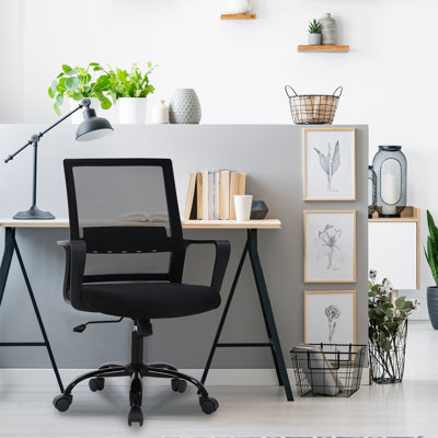 Executive Task Chair by BestOffice