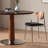 Modern Simple And Exquisite Round Dining Table-144960147-144960151