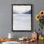Glacial Lake II - peinture sur toile encadrée-60860825-60860824