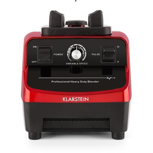 Klarstein 10 Speed 2000ml Countertop Blender