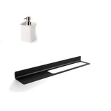 Seta 2 - Piece Bathroom Hardware Set