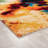 Abstract Indoor Rug-177206390