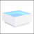 Blanc est en rupture de stock