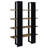 4-Shelf Bookcase