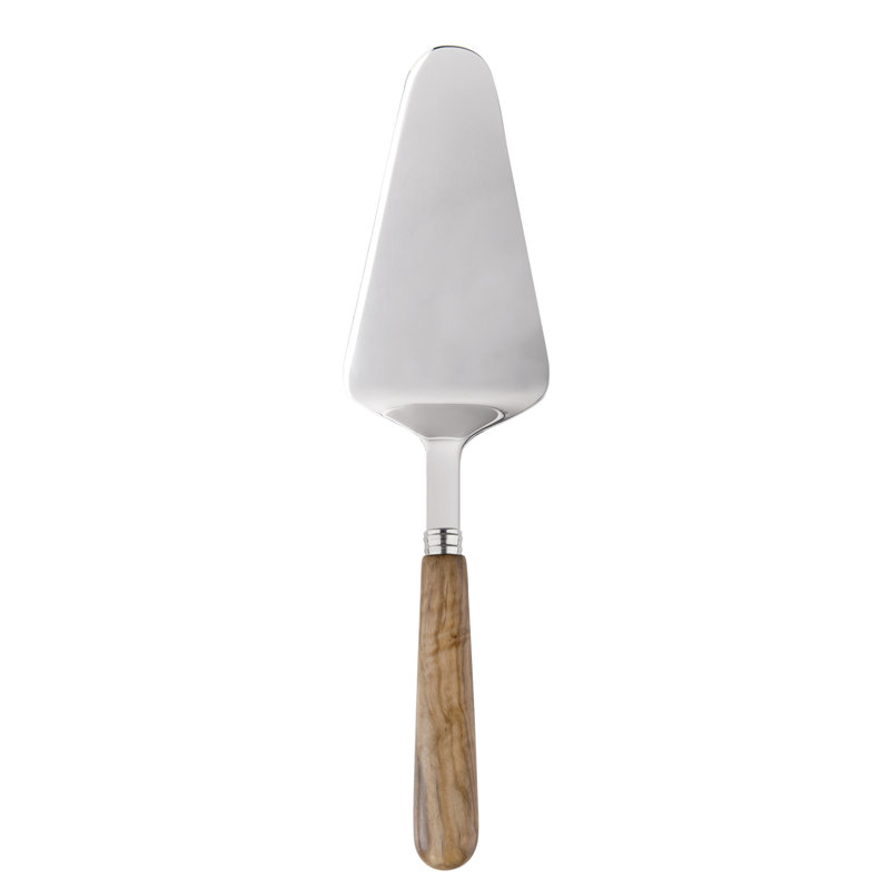 Lavandou Cake Server