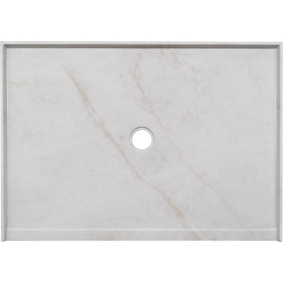 Shower Pan