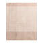 Tapis brun clair Osborne