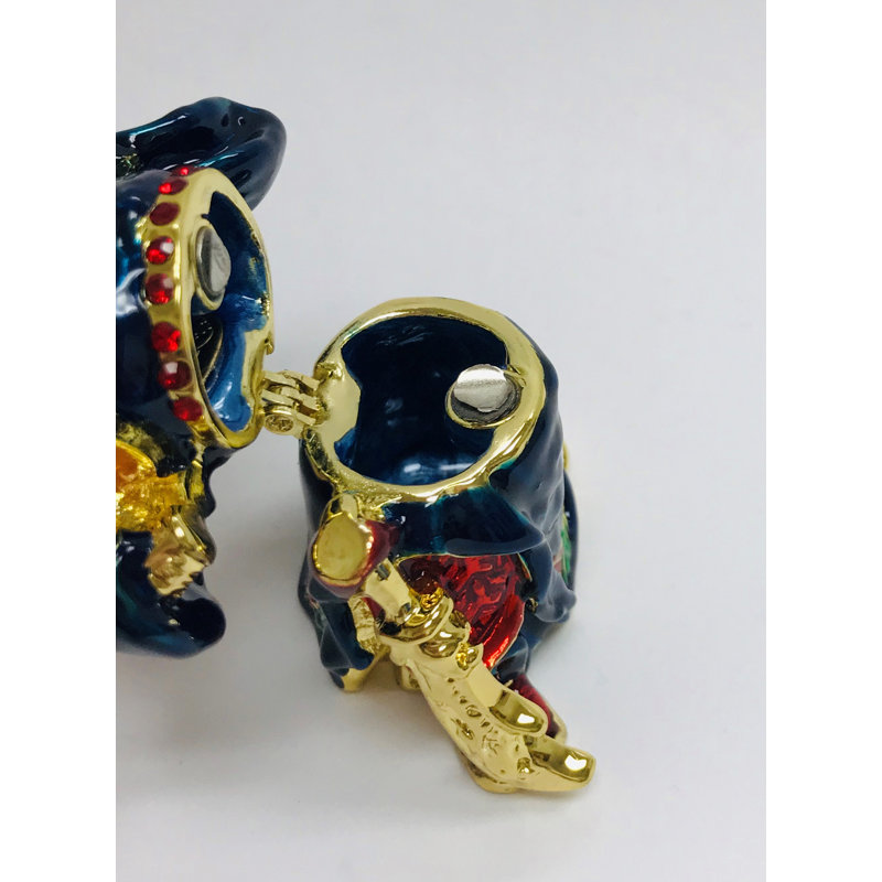 Handmade Decorative Box