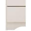Rolla 2 Door Solid Wood Wardrobe-28040471