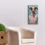 «Sun lunettes 5» par Sean Parnell, art mural sur toile-1297018659