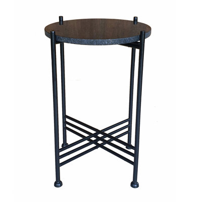 Table de bout Strathairn