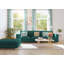 Vanesa Bio Bel Opaque Single Curtain-424787506-424787505