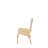 Maple Heritage Bentwood Chair-111658225