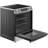 100 Series 30" Electric Range With Over The Range Microwave
