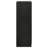 SantaAna 6-drawer Bedroom Chest Black-1127783011