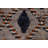 One-of-a-Kind 7'0'' X 9'6'' New Age Wool Area Rug in