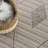 Boff Geometric Beige/Gray Area Rug-25230703