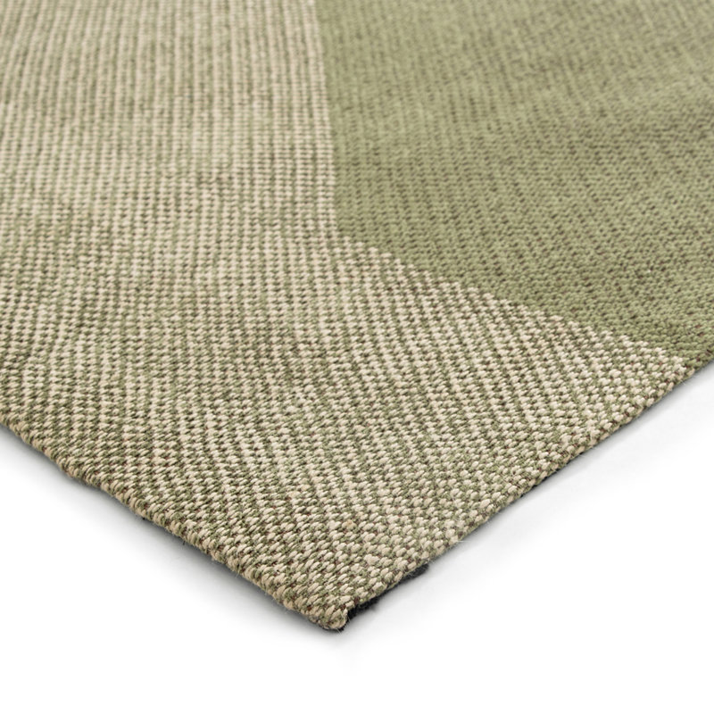 Kaibab Flatweave Jute & Wool Rug, Rectangle 6' x 9'