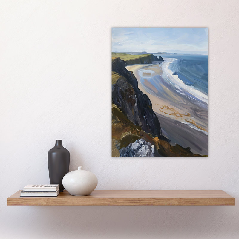 No Frame Print