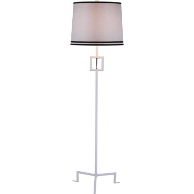 63'' Traditional Floor Lamp