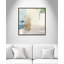 «Aquamarine Whispers II» par Casa Fine Arts-108193968-108193979-108193981