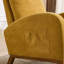 Chaise berçante Vennie-686564942